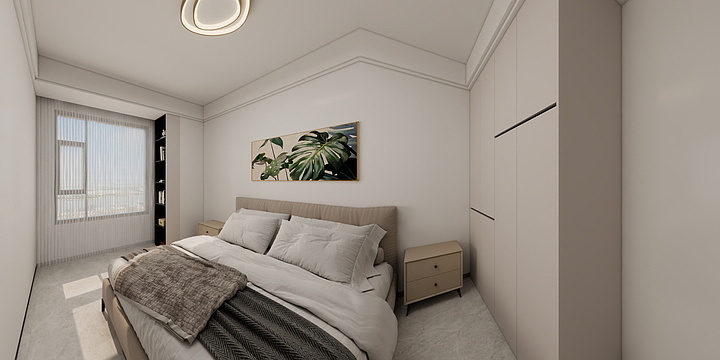 丶忆落-25.3.26紫薇公馆19-504-装修设计方案