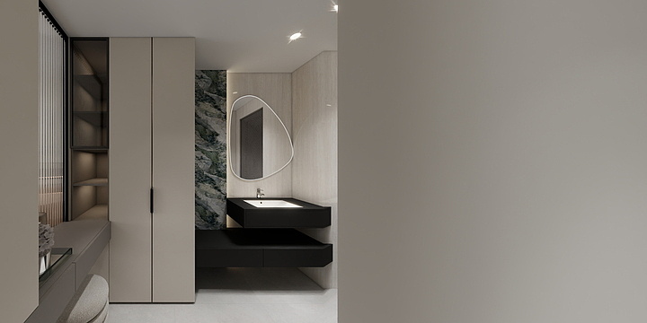 设计0阿张-康桥-装修设计方案