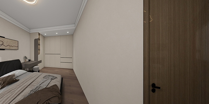 叫兽sup1sup1sup1-招商公园-装修设计方案