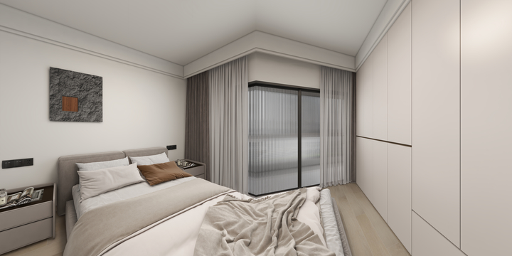 一二的二一-江南府-装修设计方案