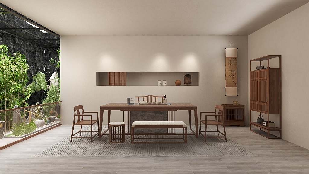 晟浩家具-2025-3-28下午-装修设计方案