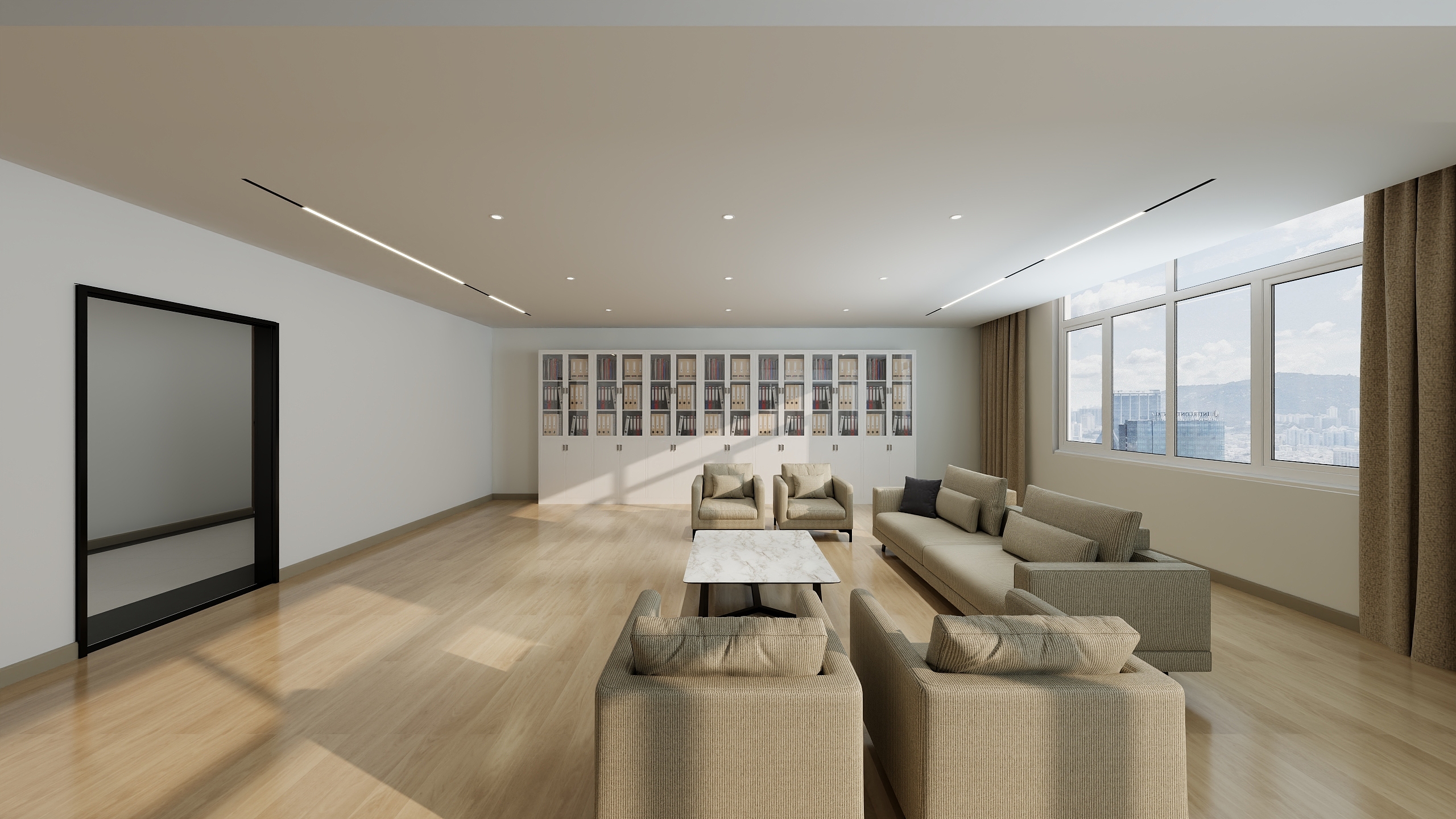 沈晓春 spring-168-LOGO-装修设计方案