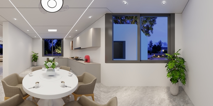 鸿源之家-马甲-装修设计方案