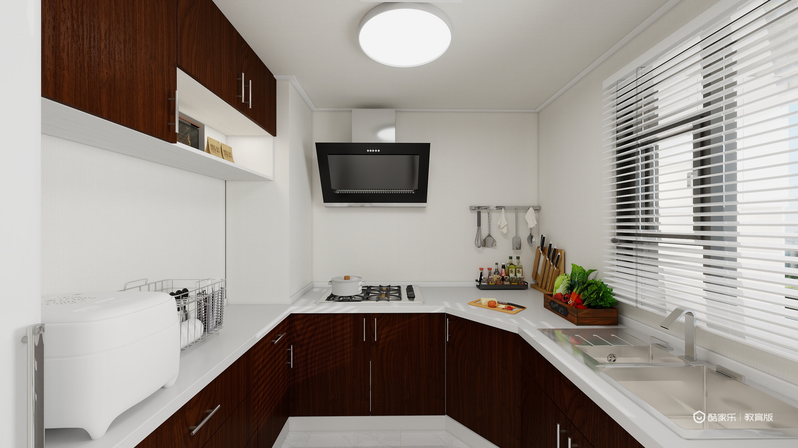 曾圆圆zrLd-顺德职业技术学院-曾圆圆装修效果图