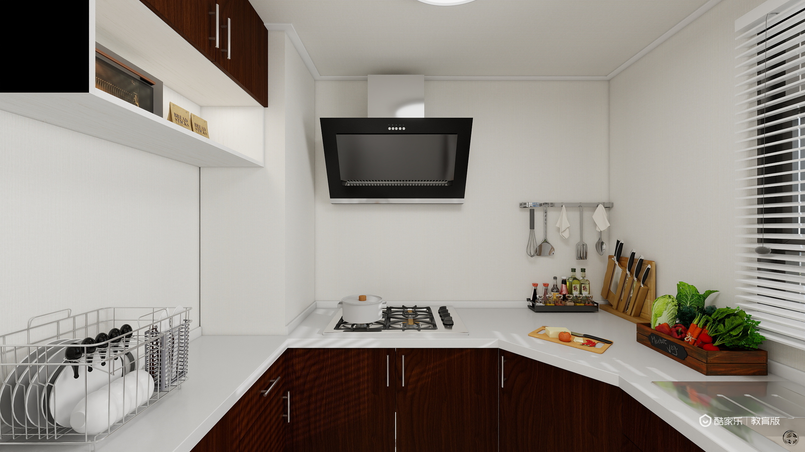 曾圆圆zrLd-顺德职业技术学院-曾圆圆装修效果图