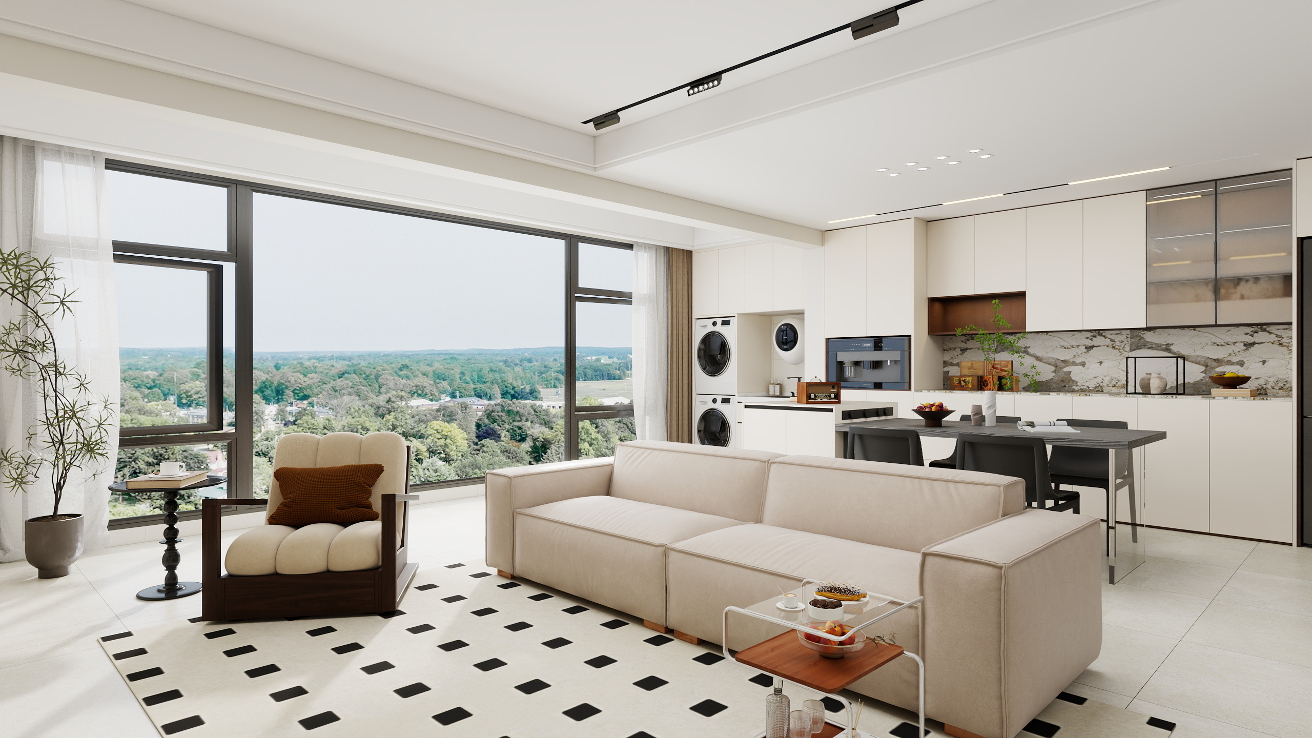 热心网友牧诩_-壹品府-装修设计方案