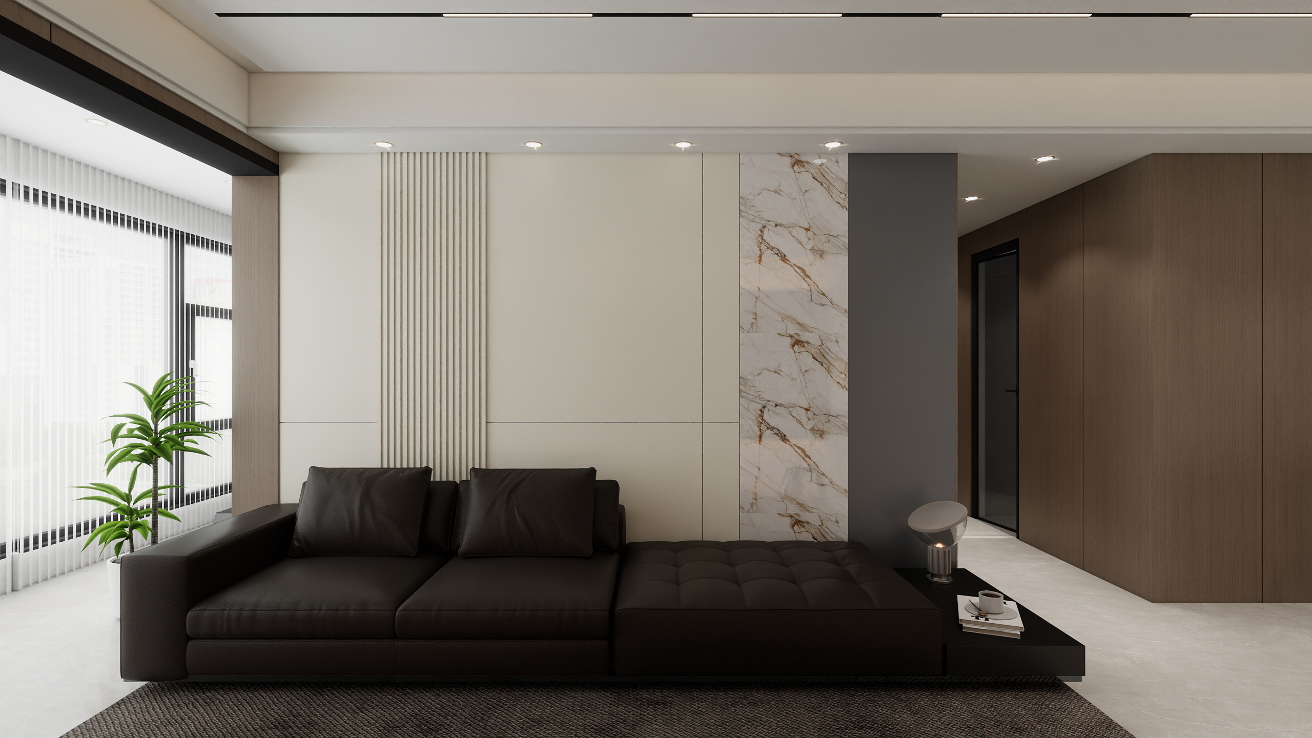 啊盼设计-河南大学-武玉盼-装修设计方案