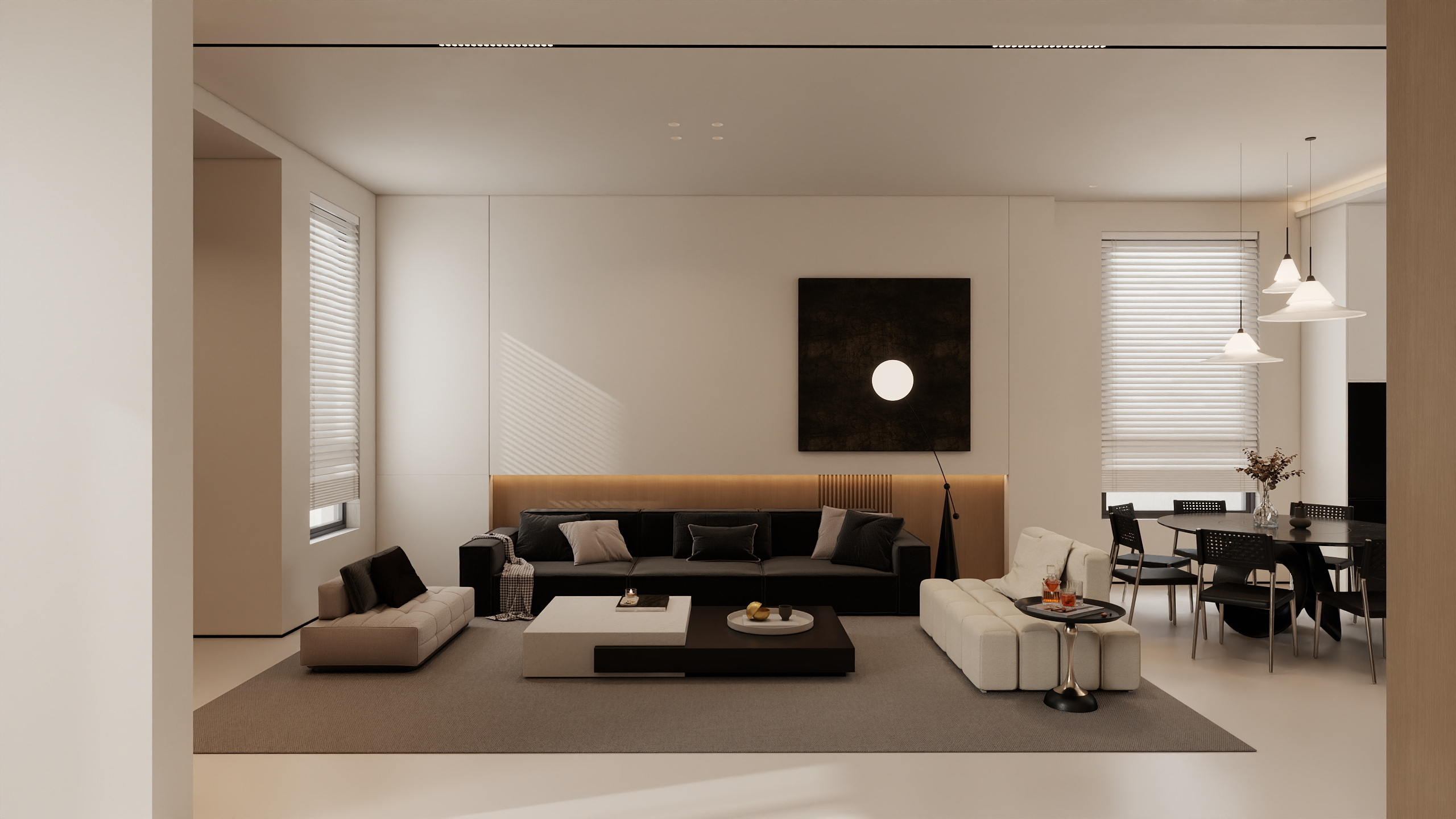 DING一996-台昆别墅设计方案-装修设计方案