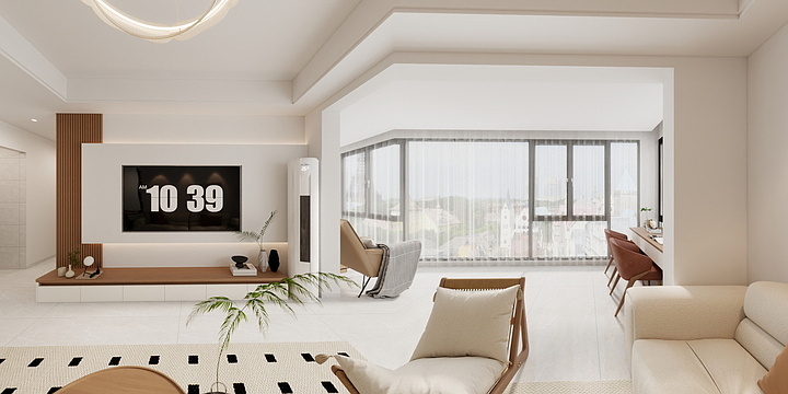 cftzs-佳和天下2_t7-装修设计方案