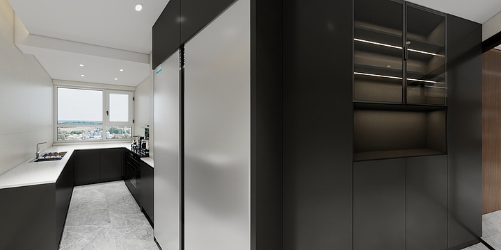 临洮县零点设计装饰工程工作室-阳光水二期5楼12-副本-装修设计方案