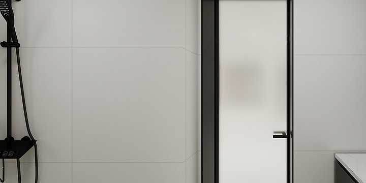 奕宸空间设计-洛阳金銮家园-装修设计方案