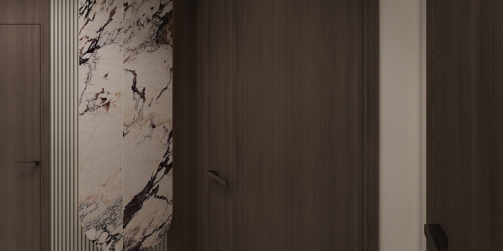 @陈春丽-泰合嘉园145㎡-装修设计方案