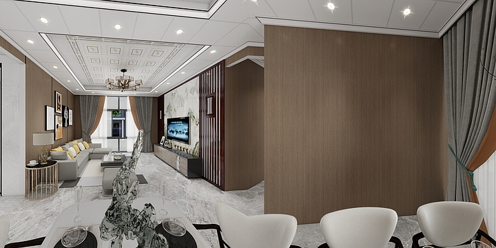 鑫鸿宇建材-1-副本-装修设计方案