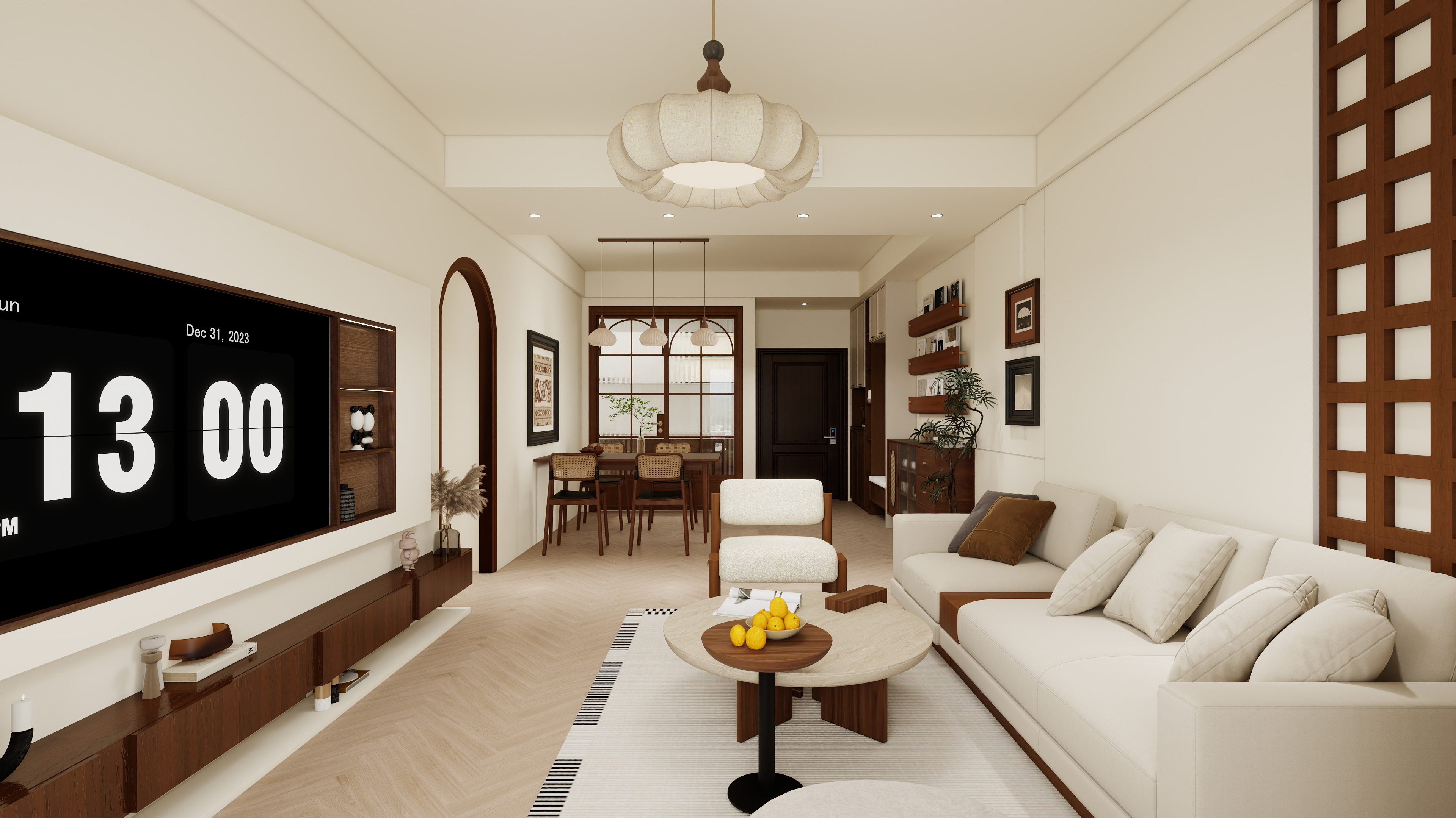 139****4885wIzN-麒麟尊府-装修设计方案