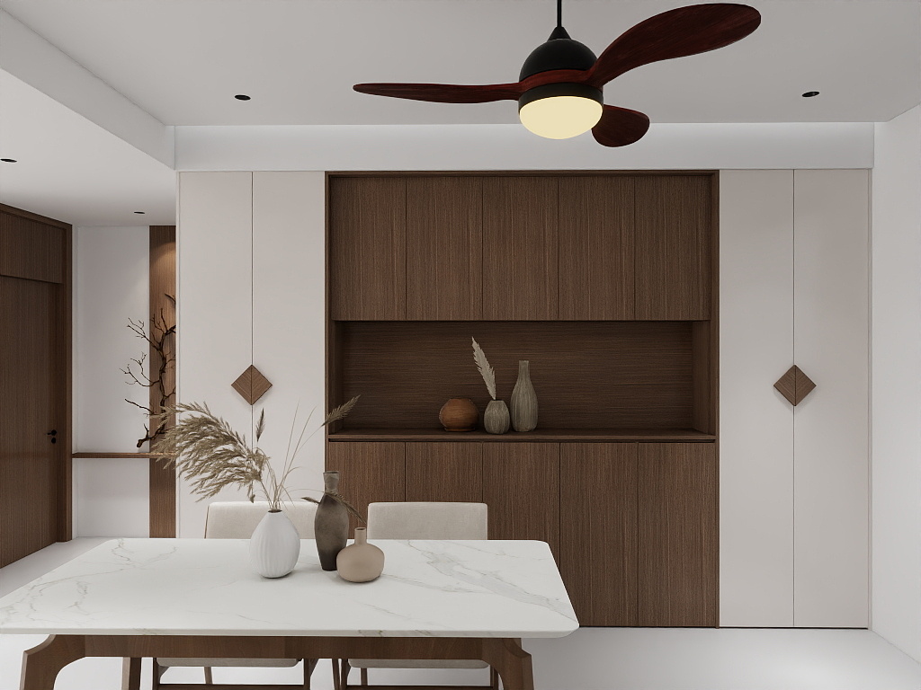 郝磊5578-十里江湾-副本-装修设计方案