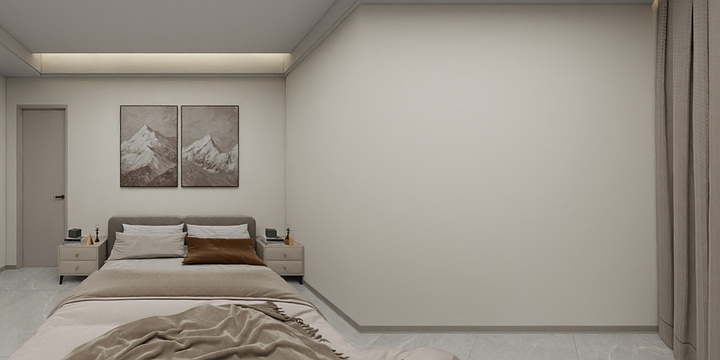 王孙如-自建房-装修设计方案