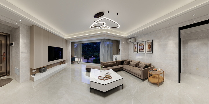 龙潭飞瀑-20250328-装修设计方案