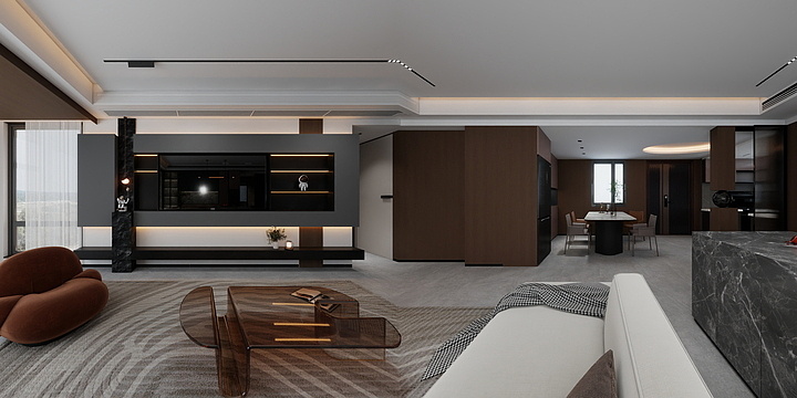 大-师-兄-意式-装修设计方案