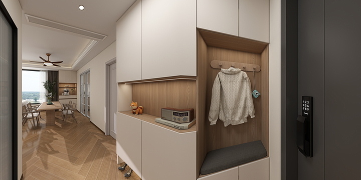 若水装饰pXMv-国贸珑溪大观-副本-装修设计方案