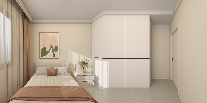 y倪倪-Drawing2-装修设计方案