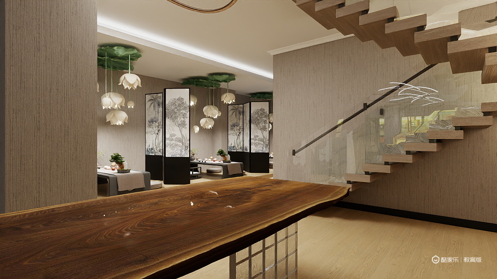 吴刘将-室内设计（第二次大作业）-装修设计方案