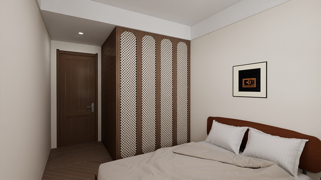 郝磊5578-十里江湾-副本-副本-装修设计方案