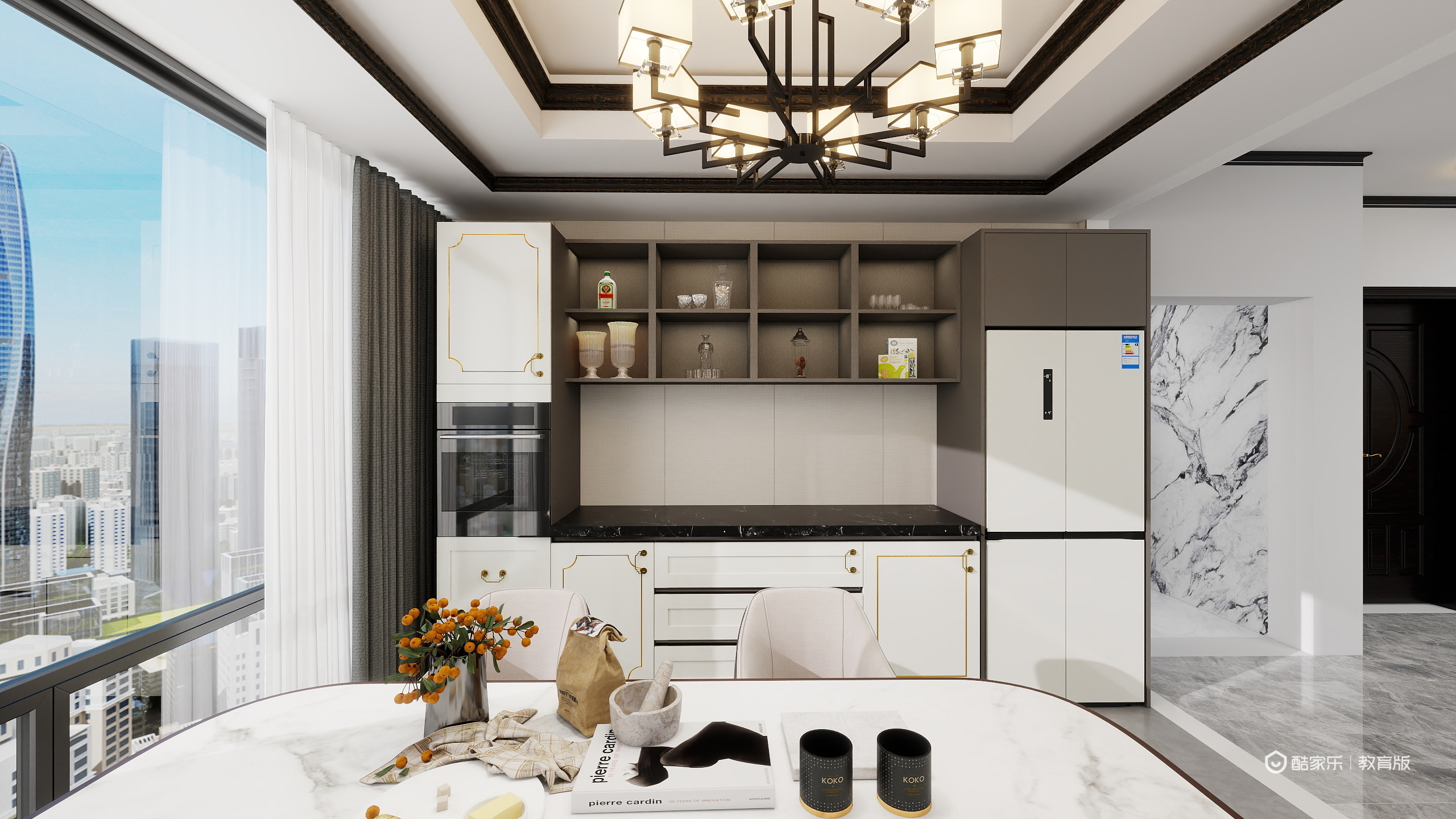 陈少梅jOvF-顺德职业技术学院-陈少梅装修效果图