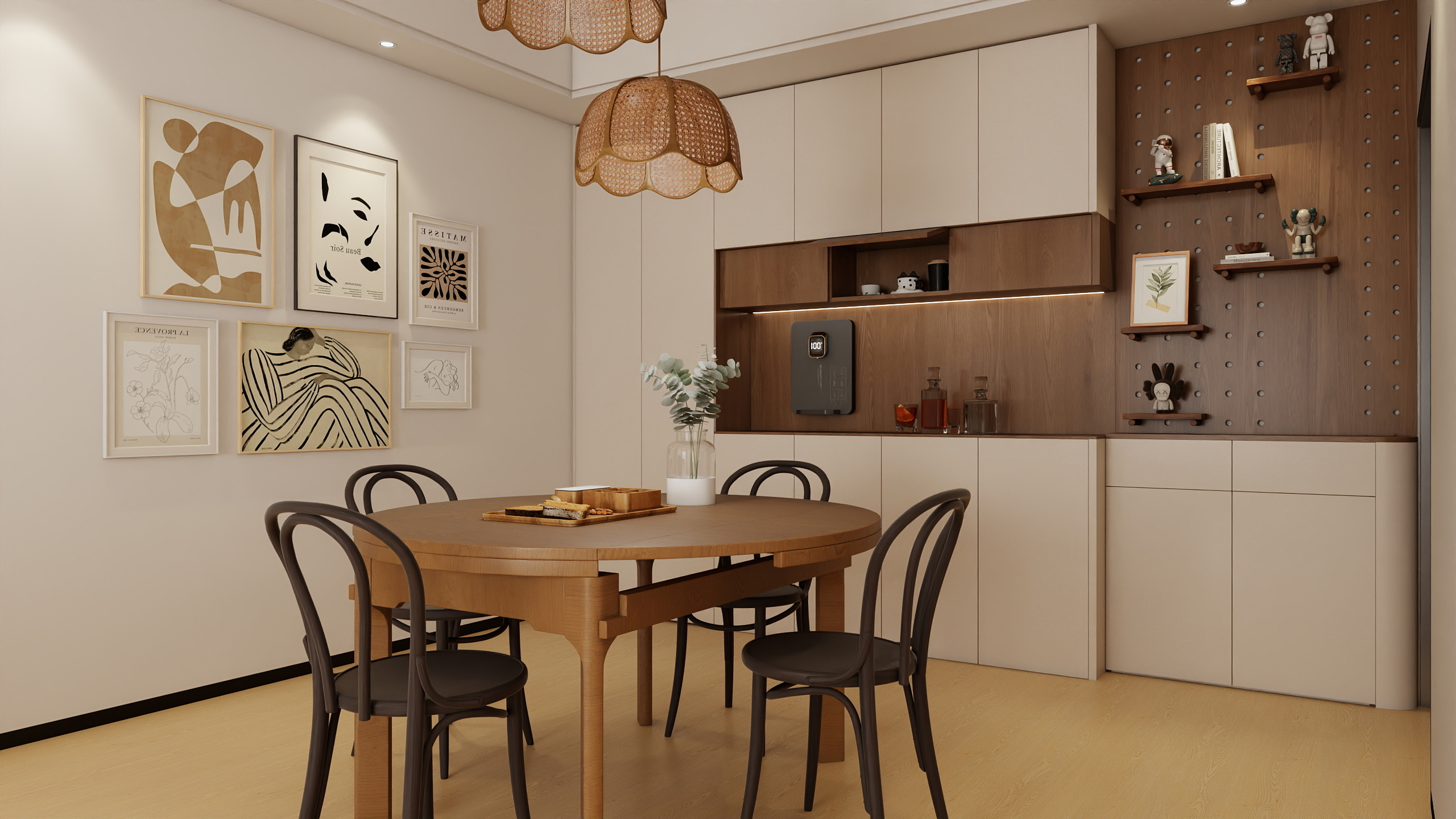 陳偉霆-3.25-装修设计方案