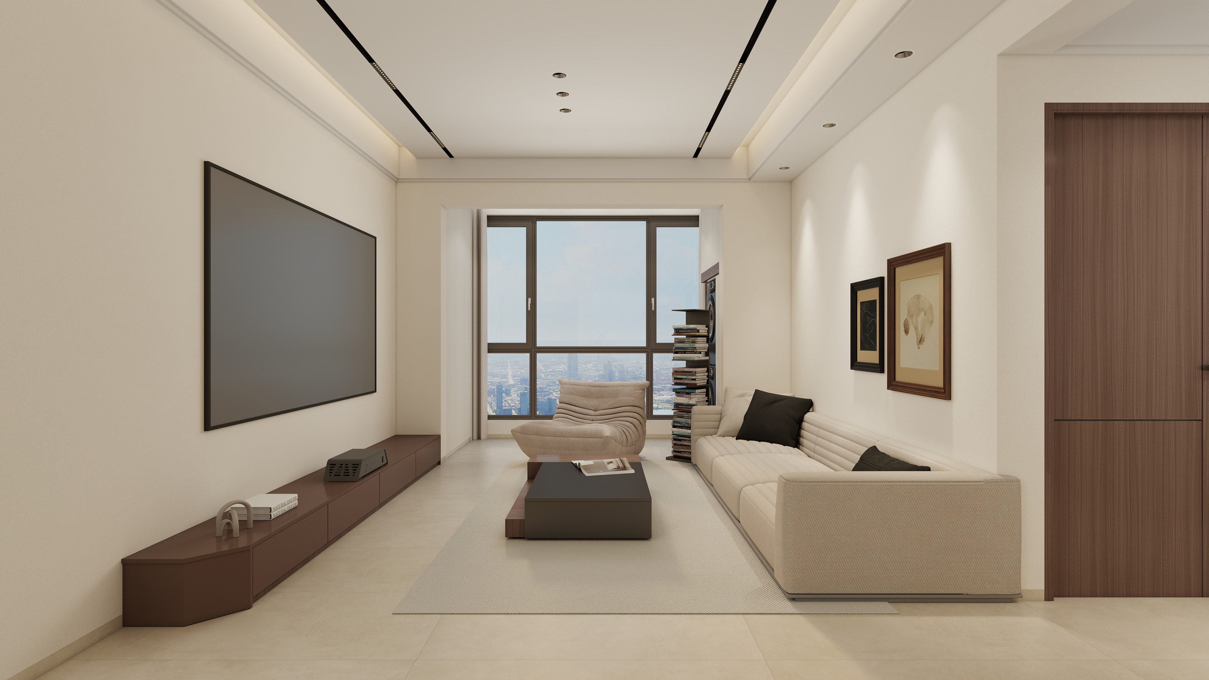 惠州装修找沫竹-惠州-国汇山-古昕装修效果图