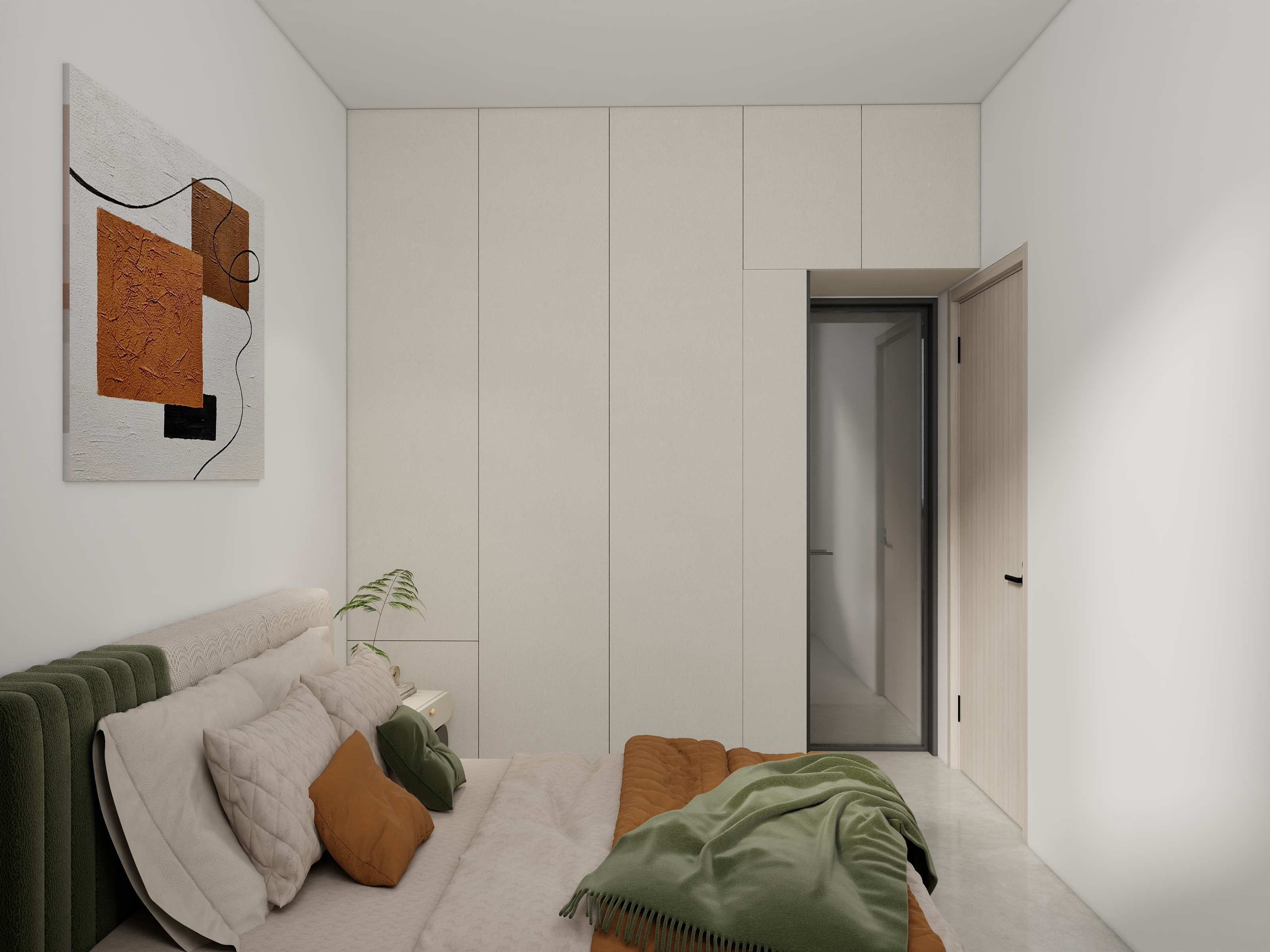 玫瑰与山海-西林30号201-副本-装修设计方案