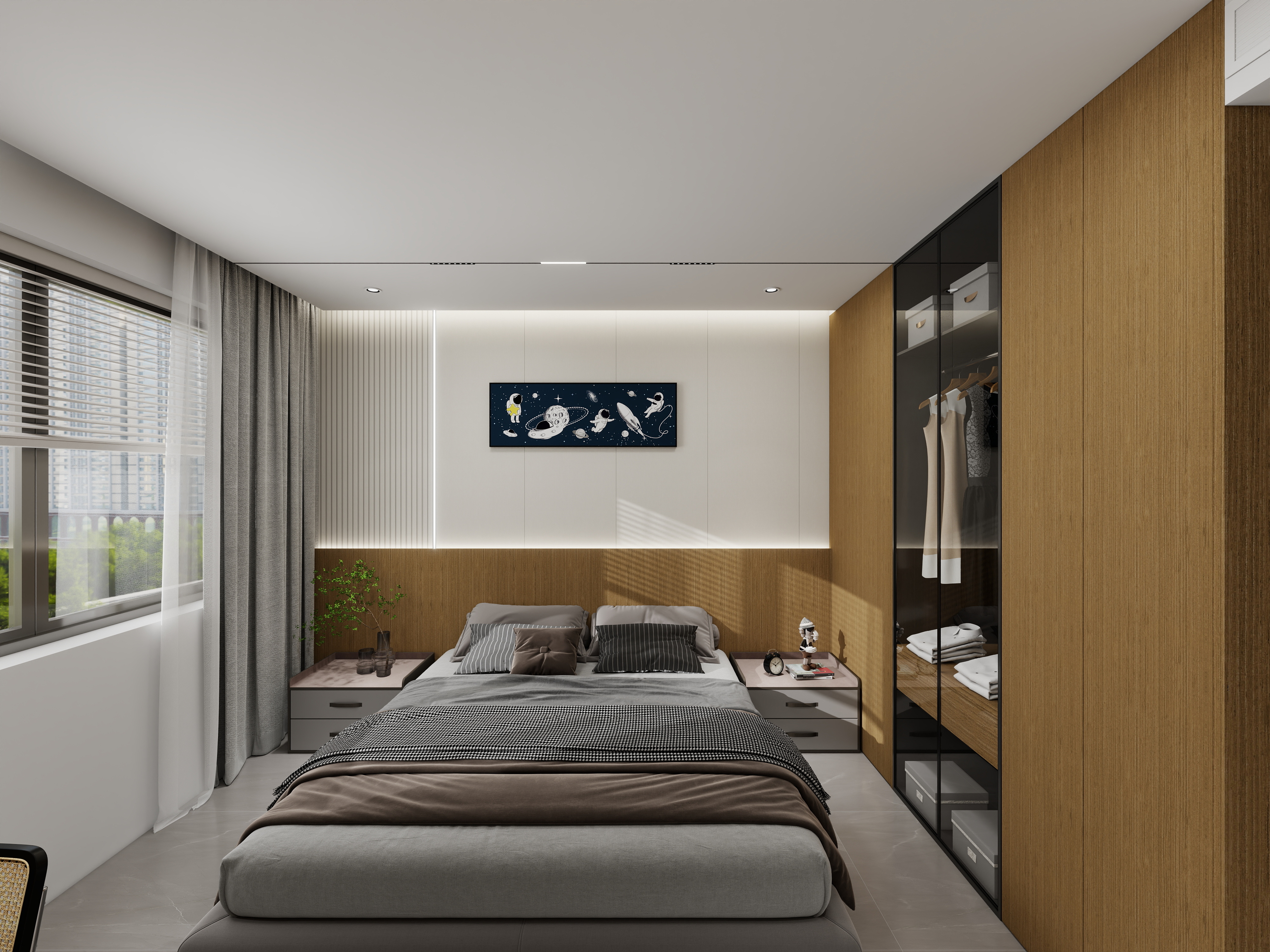 御HOME优质从见面开始-御HOME金石4#-装修设计方案