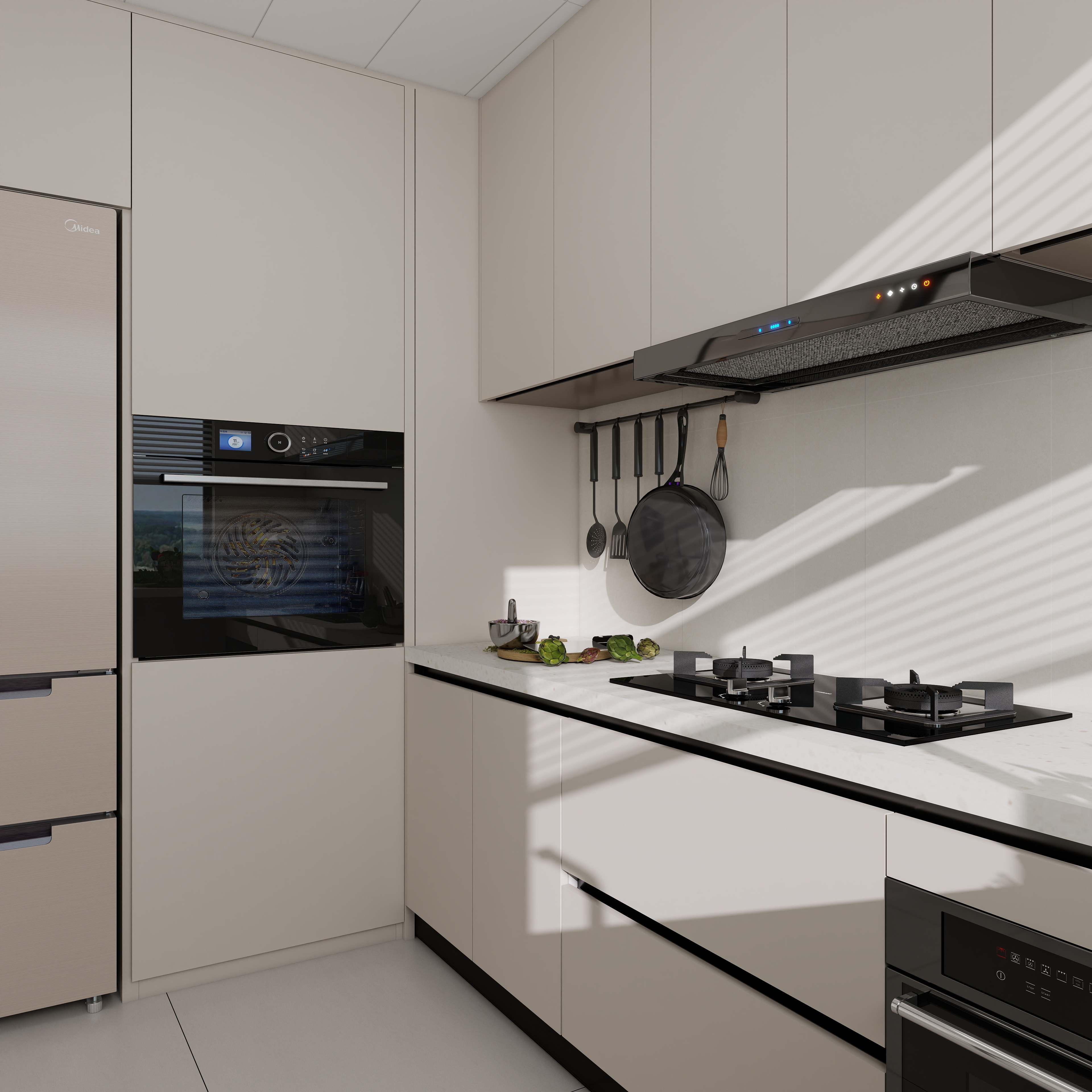 壹图-富士君荟1A2102-装修设计方案