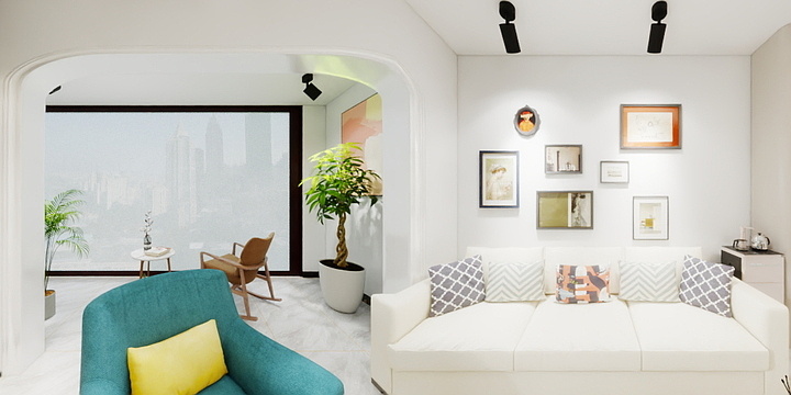 刘茄-lsyf-副本-装修设计方案