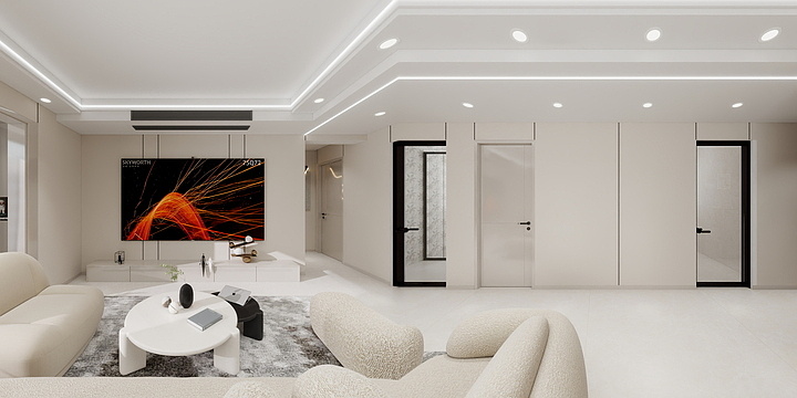 娟mFaU-云鼎府13-2-2402-装修设计方案