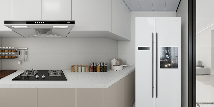 私人定制1-财政局4--902-装修设计方案