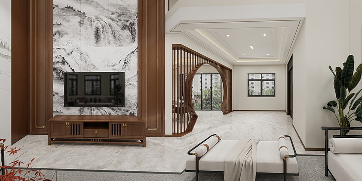 顾海华LZGS-未命名方案-装修设计方案