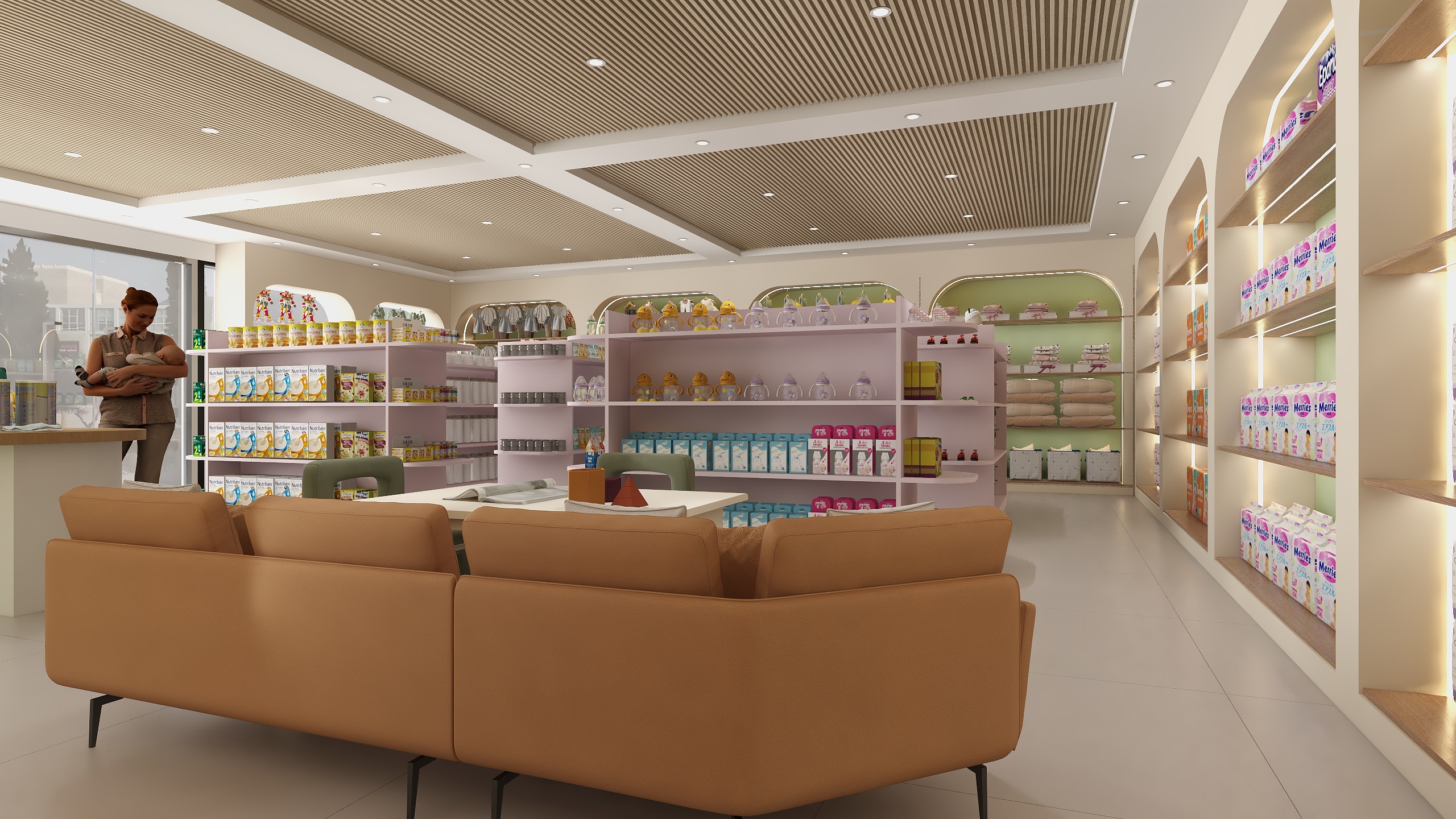 让心灵无暇-25-3-30-装修设计方案