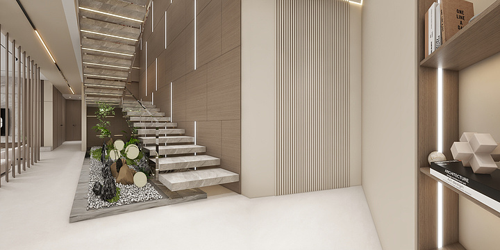 铁锤大妈-GE0305-03-装修设计方案