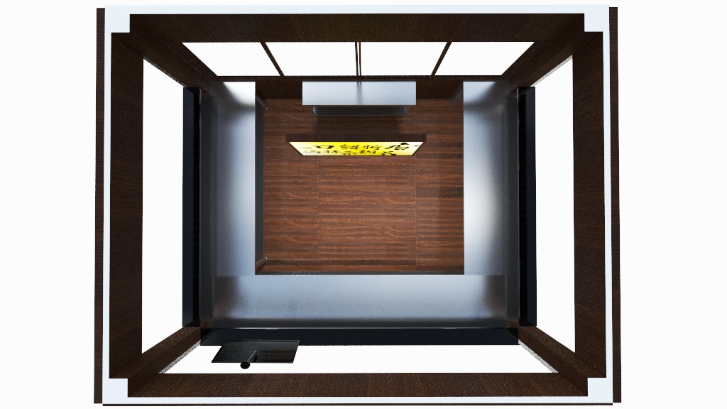 isabellaEHXe-雄狮大口茶-装修设计方案