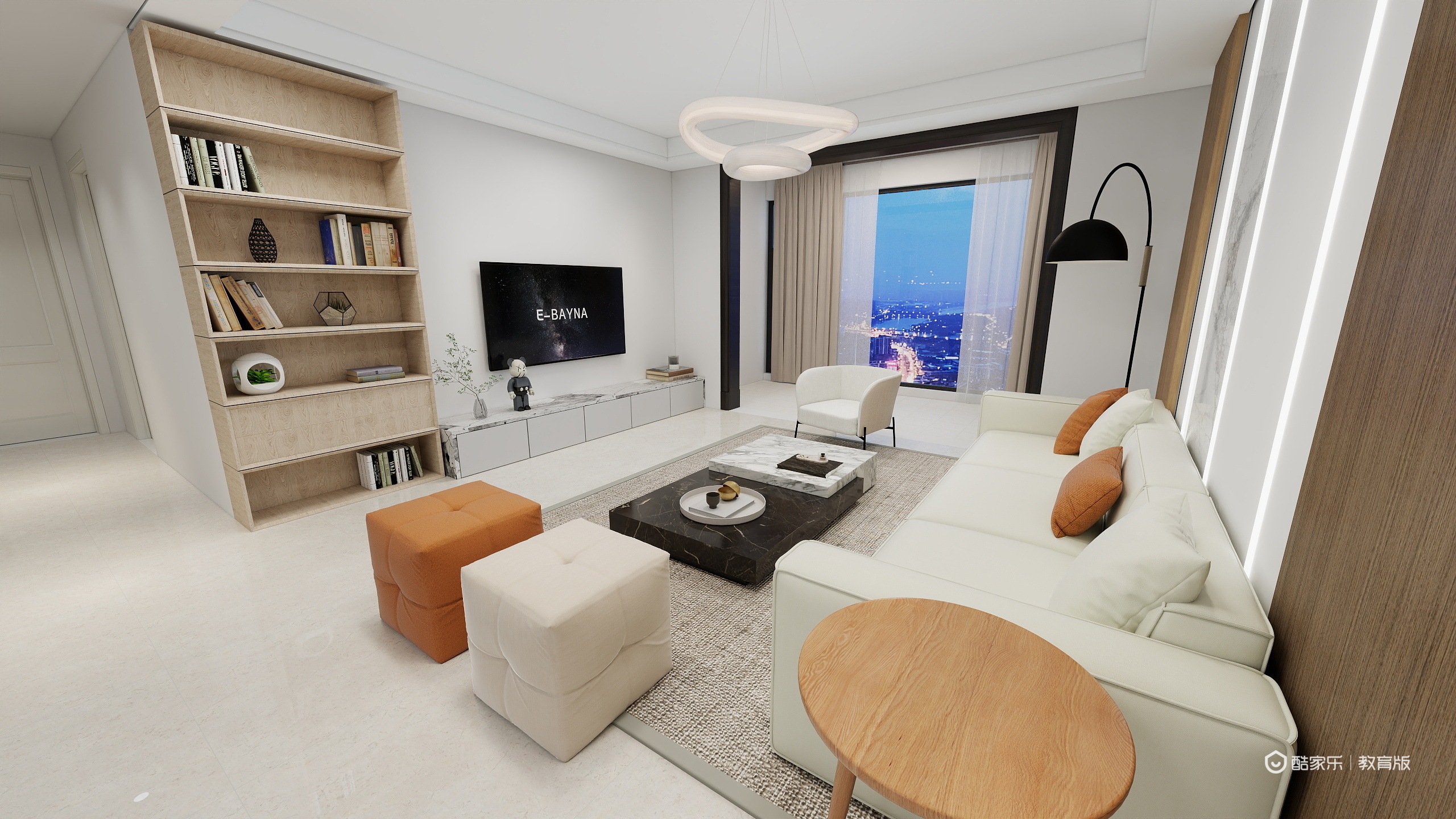 田紫婷-杭州市建设职业学校-田紫婷-装修设计方案