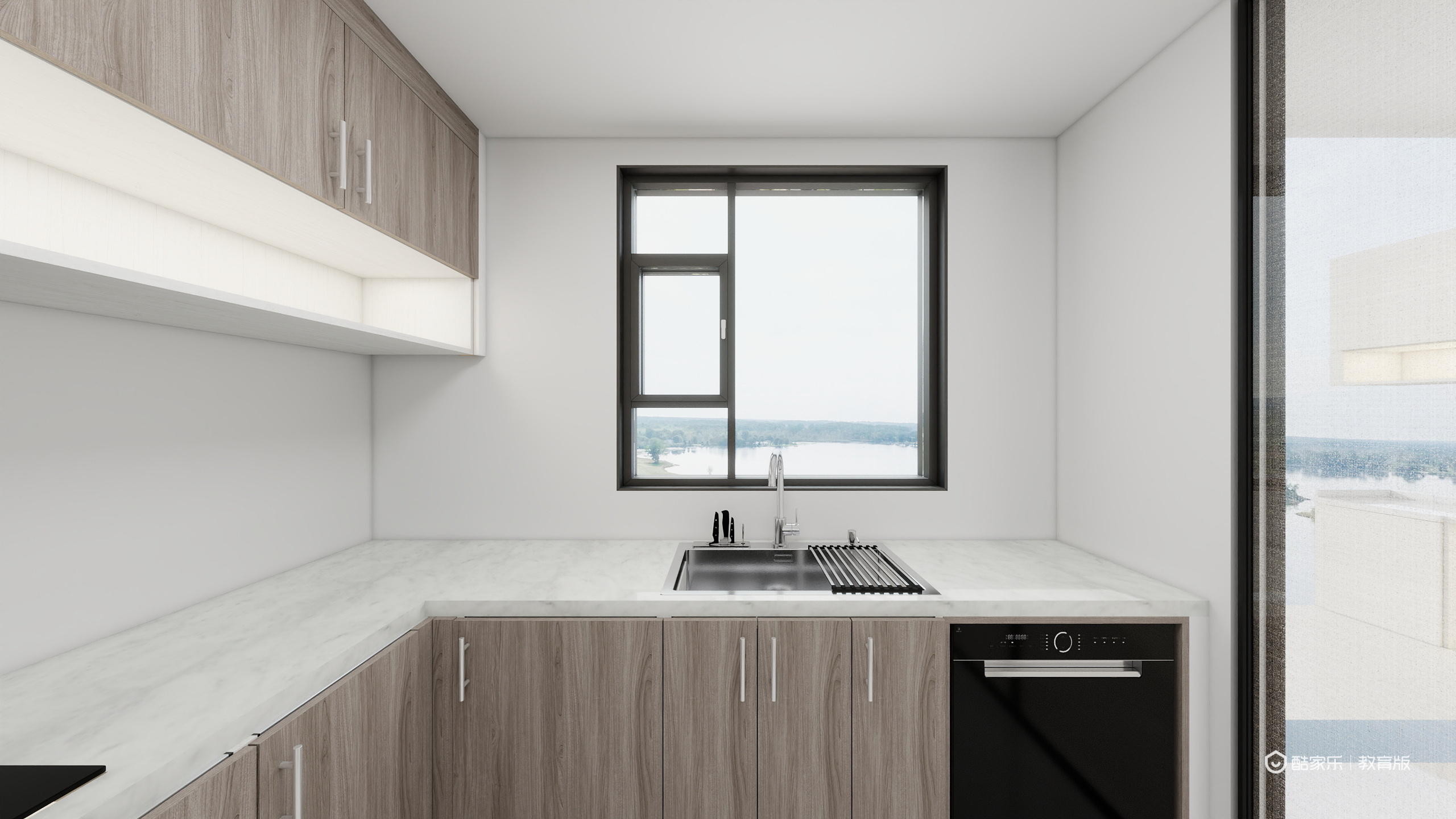 赖佳巧-顺德职业技术学院-赖佳巧-装修设计方案