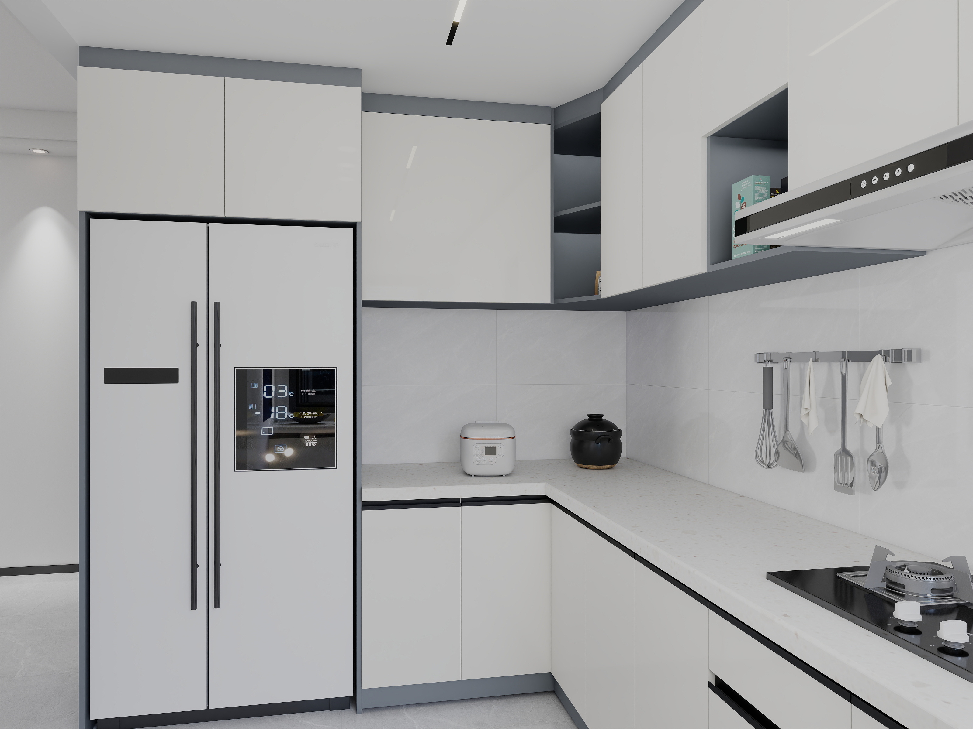 极美设计-李相柳私房-副本-装修设计方案