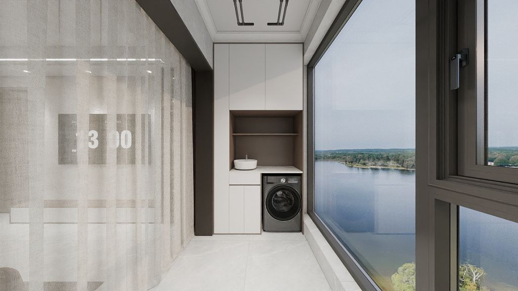 王孙如-铜城玉苑-装修设计方案