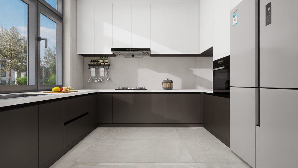 修行者设计师-南店头2025.3.29-装修设计方案