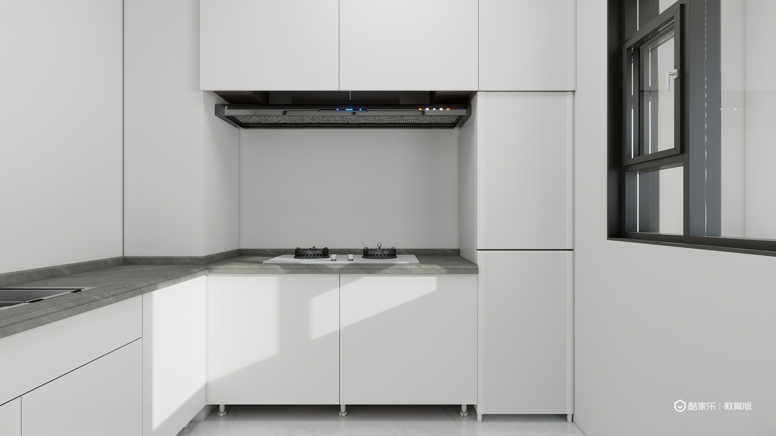 张喆bXuc-顺德职业技术学院-张喆装修效果图