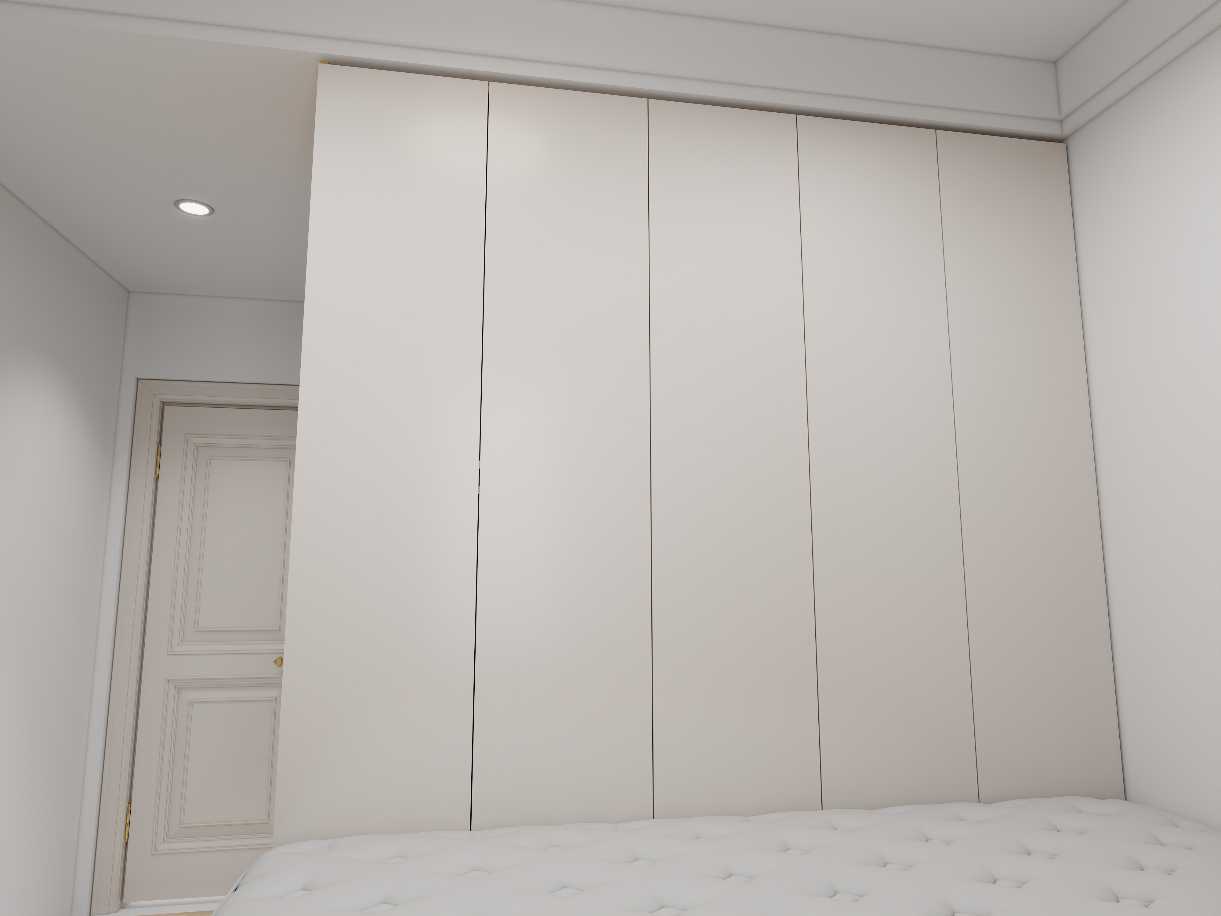 宇红Qrum-未命名方案-装修设计方案