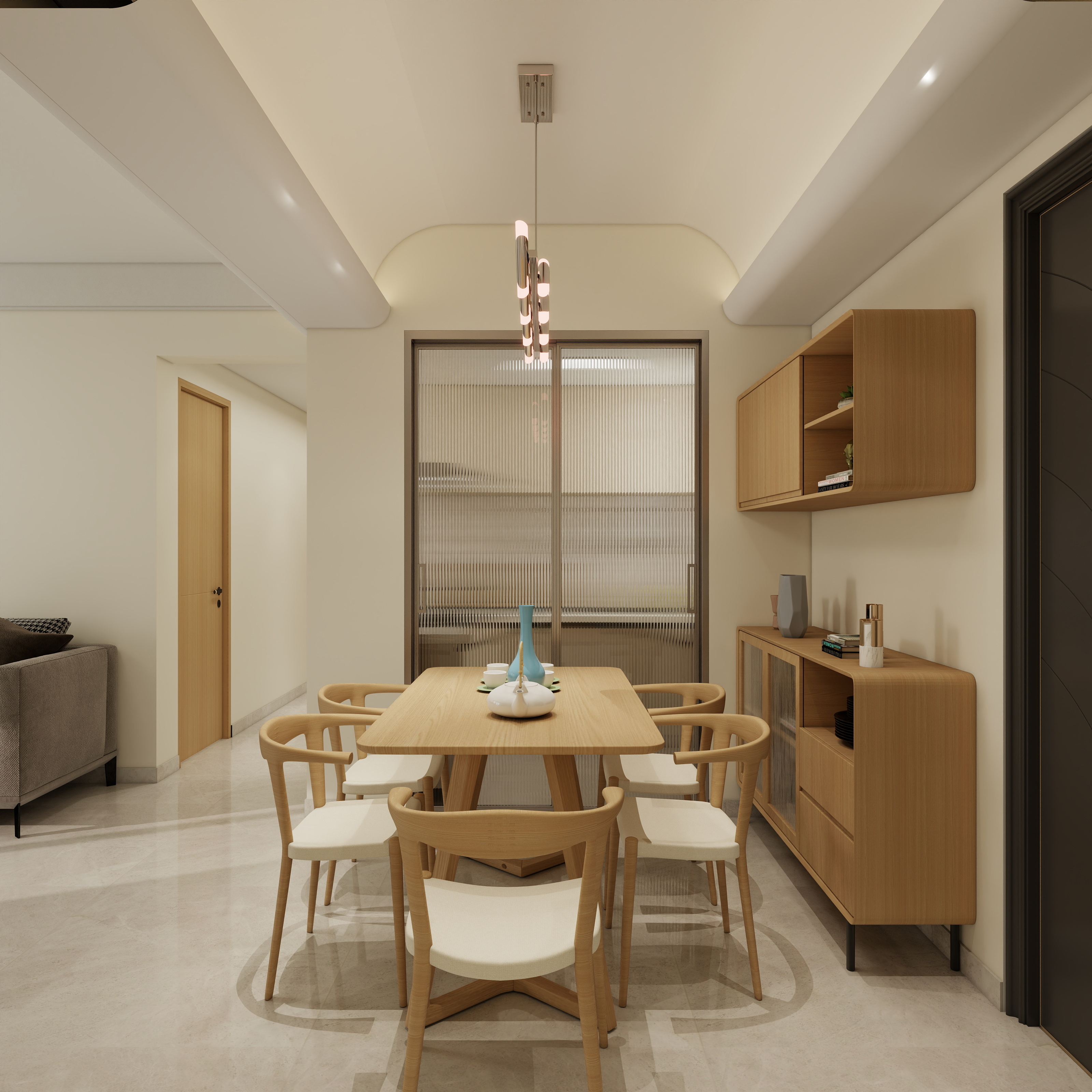 RSDesign-骏景华庭-更新1-装修设计方案