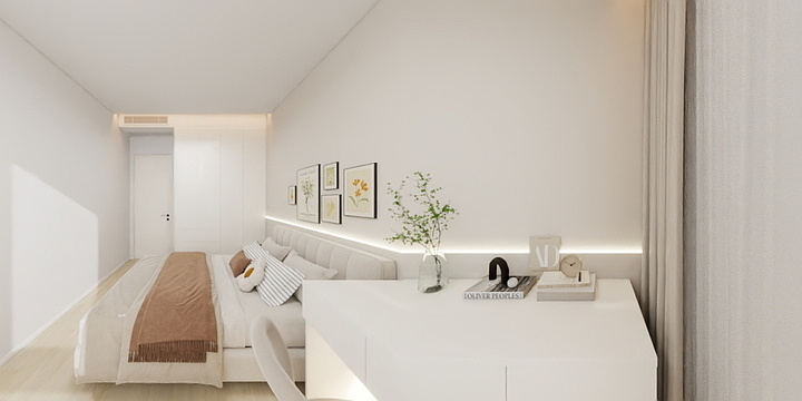 效果图设计325-穆总家装项目-新-装修设计方案