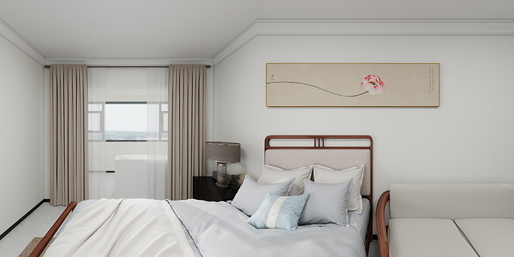 壹创空间-金水沟桥-装修设计方案