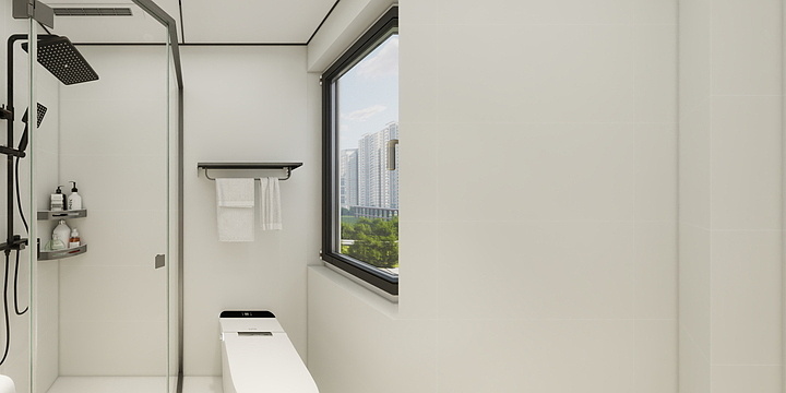 設計饰空-金榈湾-副本-副本-副本-装修设计方案